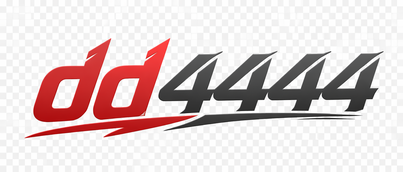 dd4444 লোগো